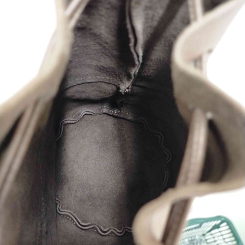 アーツアンドクラフツ ARTS & CRAFTS 別注 DRAWSTRING POUCH S メンズ