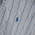 ポロラルフローレン POLO RALPH LAUREN Vネックコットンニット レディース JPN:S