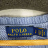ポロラルフローレン POLO RALPH LAUREN Vネックコットンニット レディース JPN:S