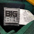 ビッグビル BIG BILL ブロックチェックネルシャツ メンズ import:S