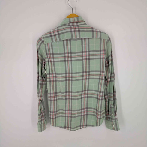 ポロラルフローレン POLO RALPH LAUREN BDネルシャツ レディース JPN:S