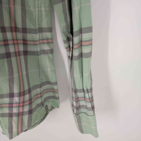 ポロラルフローレン POLO RALPH LAUREN BDネルシャツ レディース JPN:S