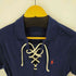 ポロラルフローレン POLO RALPH LAUREN スキッパーポロロングワンピース レディース JPN:S
