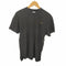 ヴェトモン VETEMENTS staff tee バックロゴTシャツ メンズ import:M