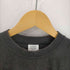 ヴェトモン VETEMENTS staff tee バックロゴTシャツ メンズ import:M