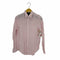 ポロラルフローレン POLO RALPH LAUREN リネン100% チェックシャツ レディース JPN:S