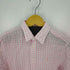 ポロラルフローレン POLO RALPH LAUREN リネン100% チェックシャツ レディース JPN:S