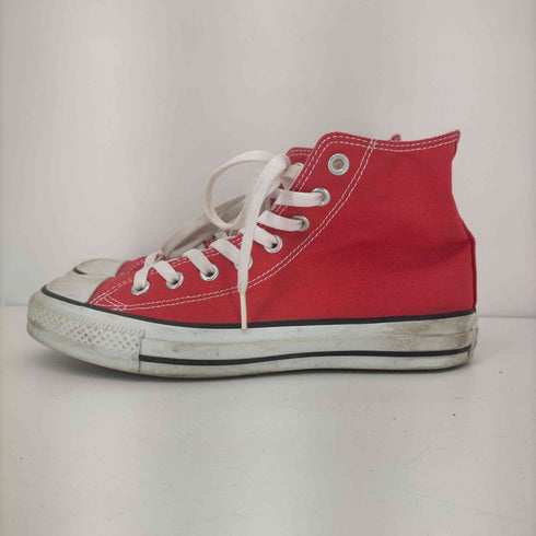 コンバース CONVERSE ALL STAR HI レディース JPN:24.5