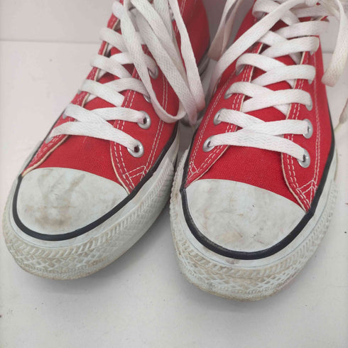 コンバース CONVERSE ALL STAR HI レディース JPN:24.5