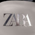 ザラ ZARA ストラップヒールサンダル レディース 37