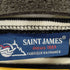 セントジェームス SAINT JAMES バスクT レディース JPN:36