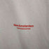 New Amsterdam デザインTシャツ メンズ import:L