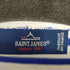 セントジェームス SAINT JAMES バスクT プレーン レディース FR:36