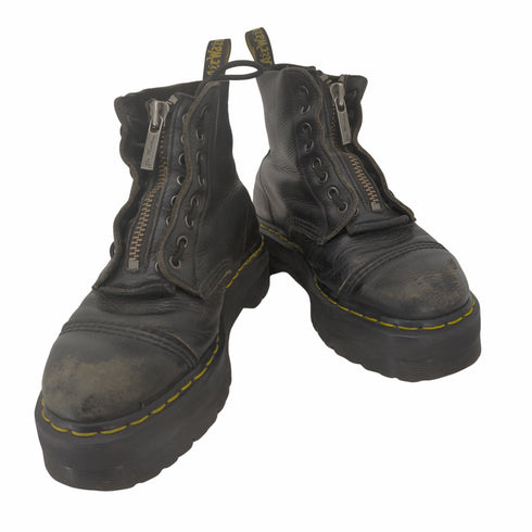ドクターマーチン Dr.Martens SINCLAIR ジャングル ブーツ レディース