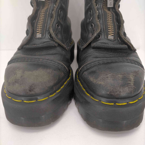 ドクターマーチン Dr.Martens SINCLAIR ジャングル ブーツ レディース