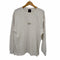 ウィンダンシー WIND AND SEA 長袖Tシャツ メンズ JPN:M