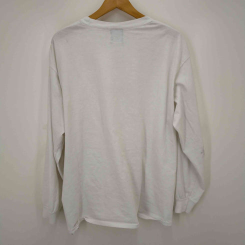 ウィンダンシー WIND AND SEA 長袖Tシャツ メンズ JPN:M