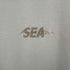 ウィンダンシー WIND AND SEA 長袖Tシャツ メンズ JPN:M