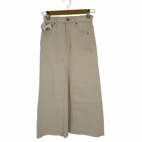 ヤヌーク YANUK Aライン リメイクスカート A-Line Remake Skirt レディース JPN:XS