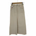 ヤヌーク YANUK Aライン リメイクスカート A-Line Remake Skirt レディース JPN:XS