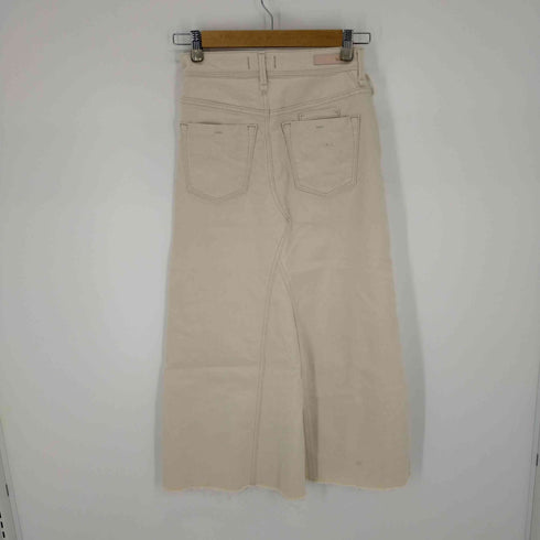 ヤヌーク YANUK Aライン リメイクスカート A-Line Remake Skirt レディース JPN:XS