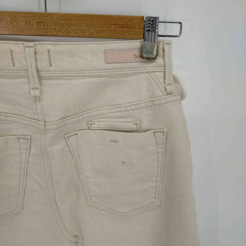 ヤヌーク YANUK Aライン リメイクスカート A-Line Remake Skirt レディース JPN:XS