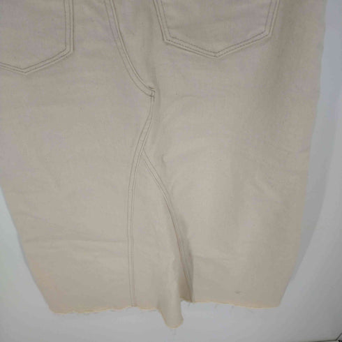 ヤヌーク YANUK Aライン リメイクスカート A-Line Remake Skirt レディース JPN:XS