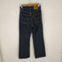 リーバイス Levis 別注MATH CLUB FLAREデニムパンツ レディース W24 L27