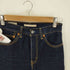 リーバイス Levis 別注MATH CLUB FLAREデニムパンツ レディース W24 L27