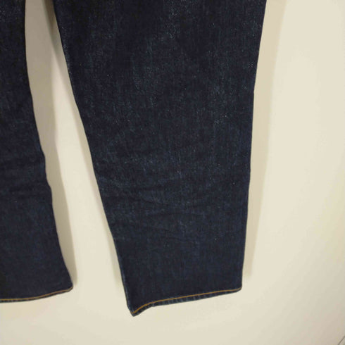 リーバイス Levis 別注MATH CLUB FLAREデニムパンツ レディース W24 L27