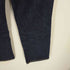 リーバイス Levis 別注MATH CLUB FLAREデニムパンツ レディース W24 L27