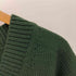 オーラリー AURALEE FELT WOOL YARN KNIT CARDIGAN レディース JPN:1