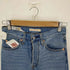 リーバイス Levis premium RIBCAGE STRAIGHT ANKLE JEANS クラシックストレートシルエット レディース W24 L27