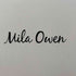 ミラオーウェン Mila Owen パイソン ベルトミニショルダーバッグ レディース