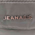 ジーナシス JEANASIS ロゴプレートハンドバッグ レディース ONE SIZE