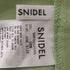 スナイデル snidel ノースリーブ セットアップ ボックスタックスカート レディース ONE SIZE