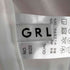 グレイル GRL 花柄チョーカー ワンピース レディース JPN:L
