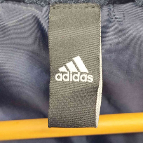 アディダス adidas フリースジャケット ボアジャケット メンズ JPN:L