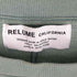 ジャーナルスタンダードレリューム JOURNAL STANDARD relume クルーネック半袖スウェット メンズ