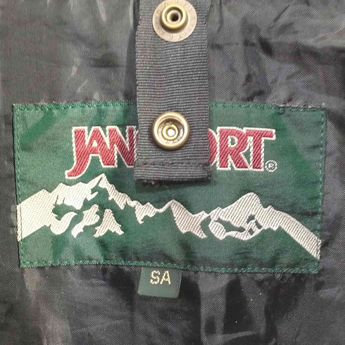 ジャンスポーツ JanSport マウンテンジャケット メンズ SA