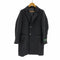 ユナイテッドアローズグリーンレーベルリラクシング UNITED ARROWS green label relaxing ショートビーバー チェスター コート メンズ JPN:S