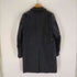 ユナイテッドアローズグリーンレーベルリラクシング UNITED ARROWS green label relaxing ショートビーバー チェスター コート メンズ JPN:S