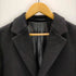 ユナイテッドアローズグリーンレーベルリラクシング UNITED ARROWS green label relaxing ショートビーバー チェスター コート メンズ JPN:S