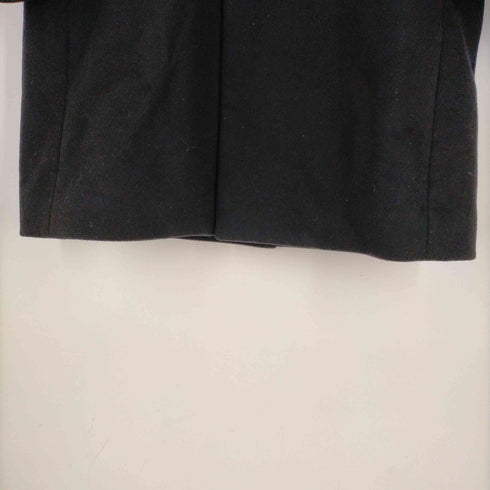 ユナイテッドアローズグリーンレーベルリラクシング UNITED ARROWS green label relaxing ショートビーバー チェスター コート メンズ JPN:S