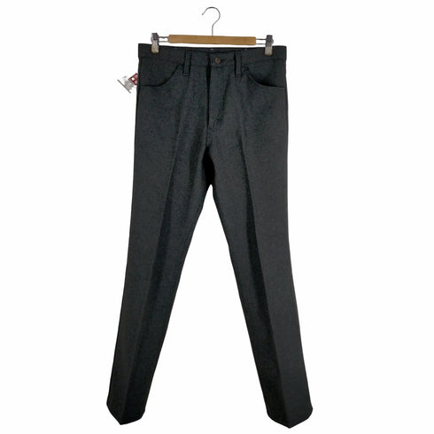 ラングラー Wrangler ランチャー ドレスパンツ メンズ 32/32