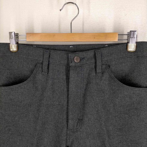 ラングラー Wrangler ランチャー ドレスパンツ メンズ 32/32