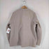 ダントン DANTON WOOL MOSSER SINGLE JACKET ノーカラーコート レディース JPN:38