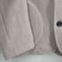 ダントン DANTON WOOL MOSSER SINGLE JACKET ノーカラーコート レディース JPN:38