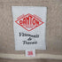 ダントン DANTON WOOL MOSSER SINGLE JACKET ノーカラーコート レディース JPN:38