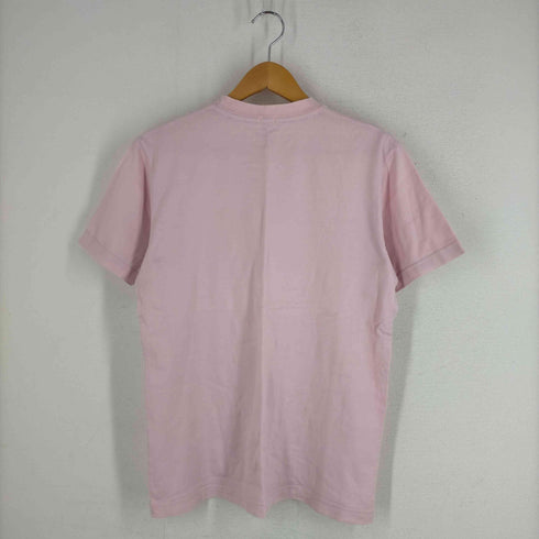 ポールスミス Paul Smith グラフィックプリントクルーネックTシャツ メンズ JPN:M